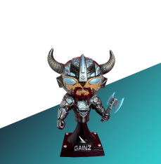 3D Models